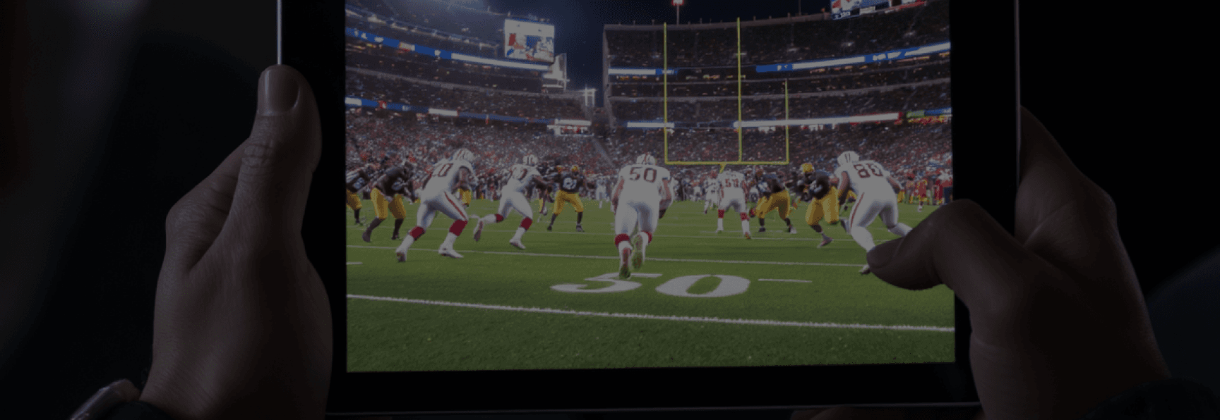 NJCP national exposure streaming