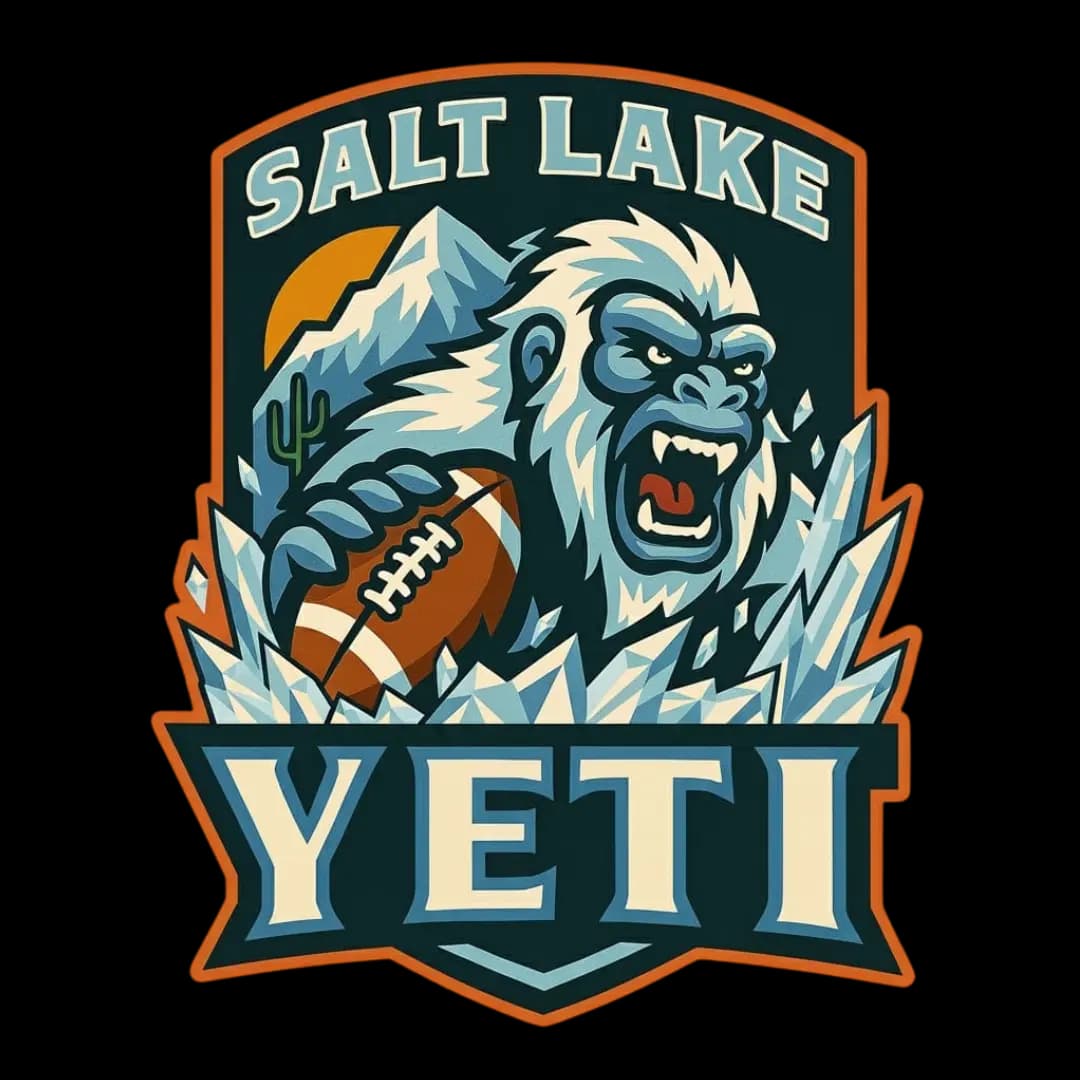 Salt Lake Yeti