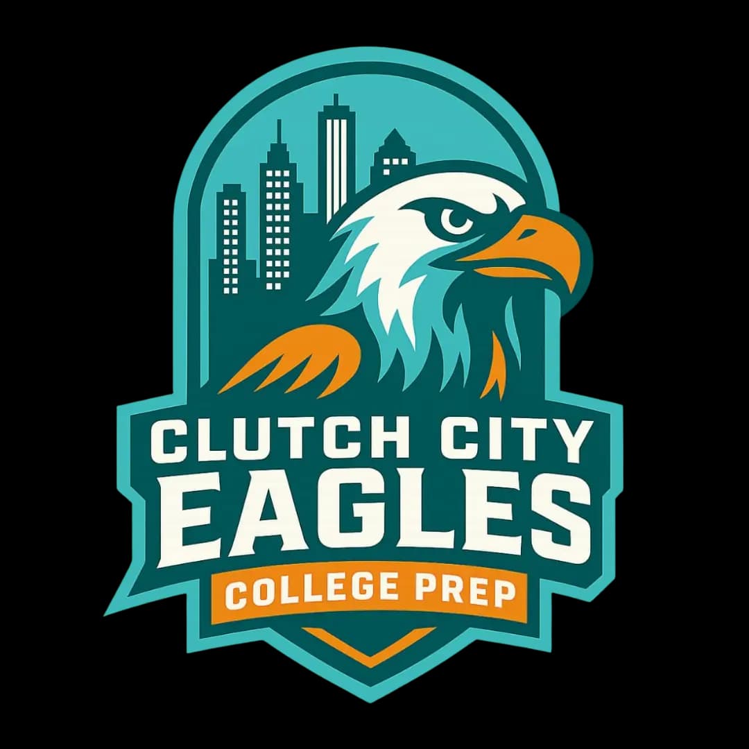 Clutch City Eagles
