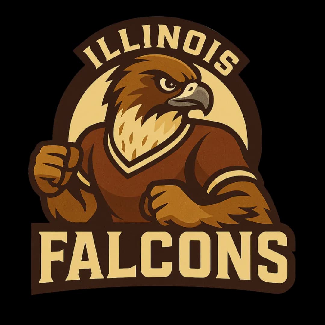 Illinois Falcons