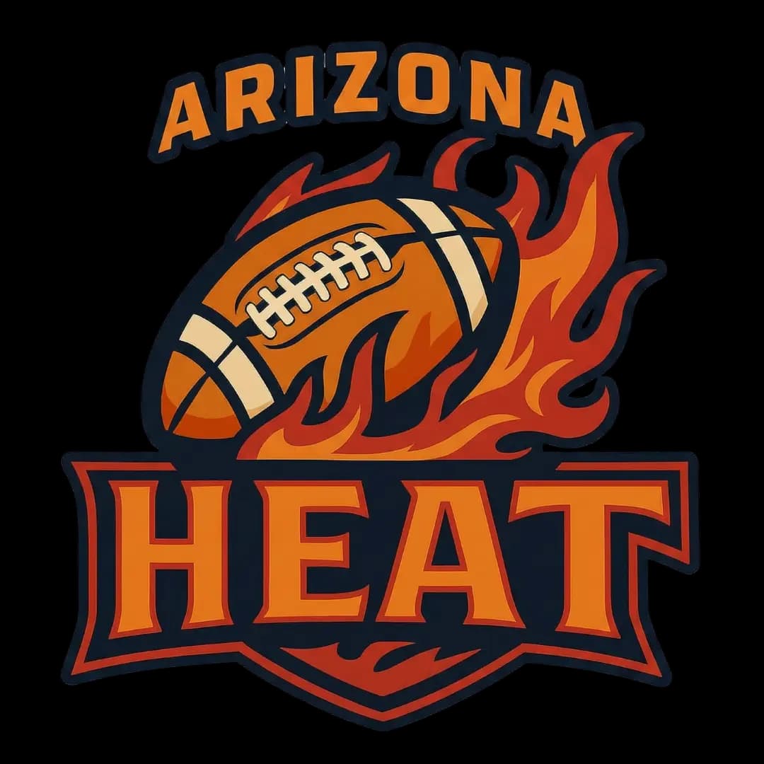 Arizona Heat