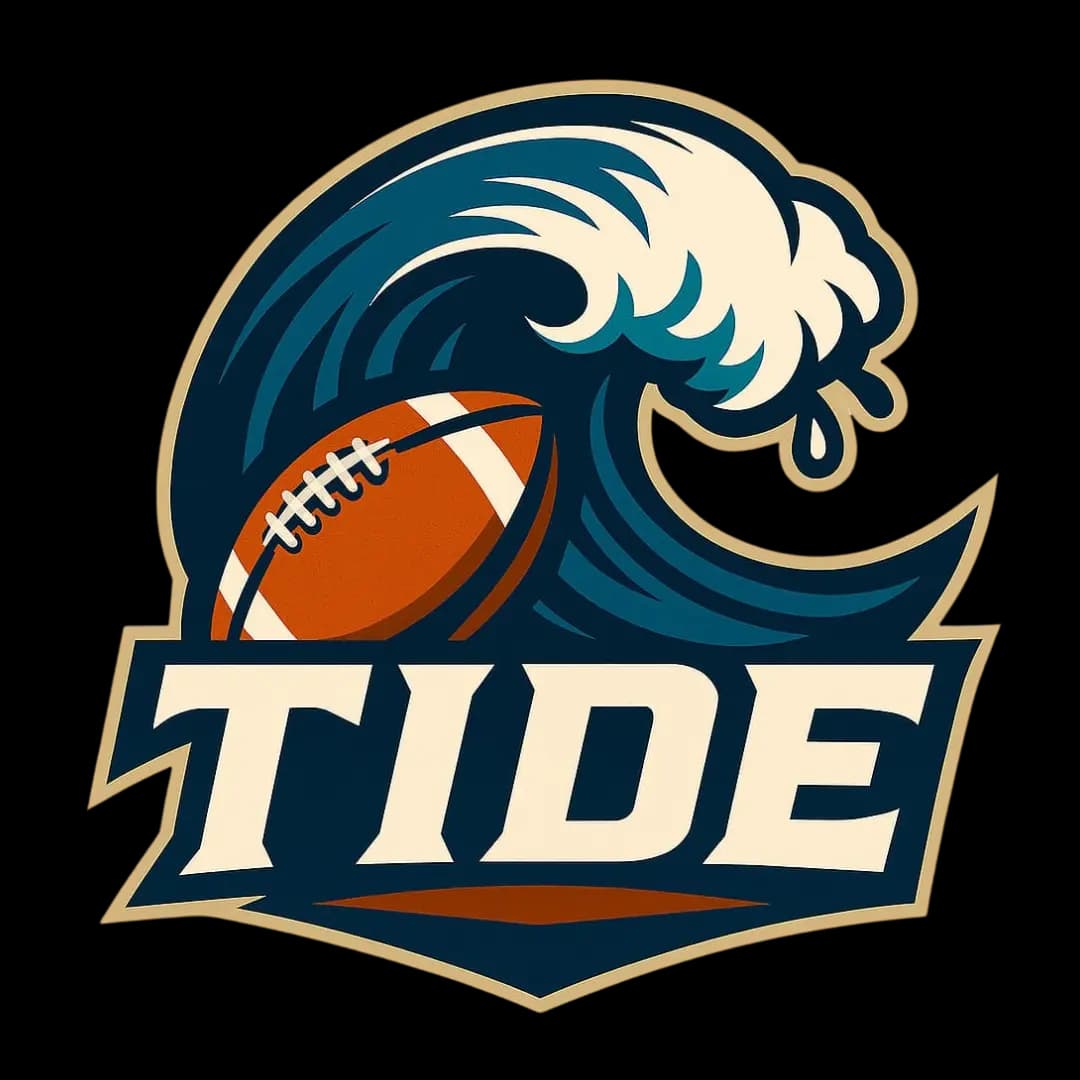Jacksonville Tide
