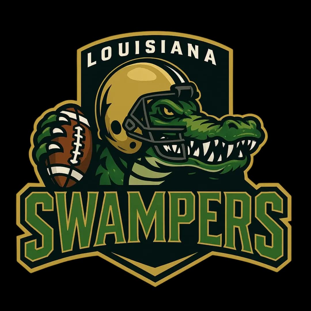 Louisiana Swampers