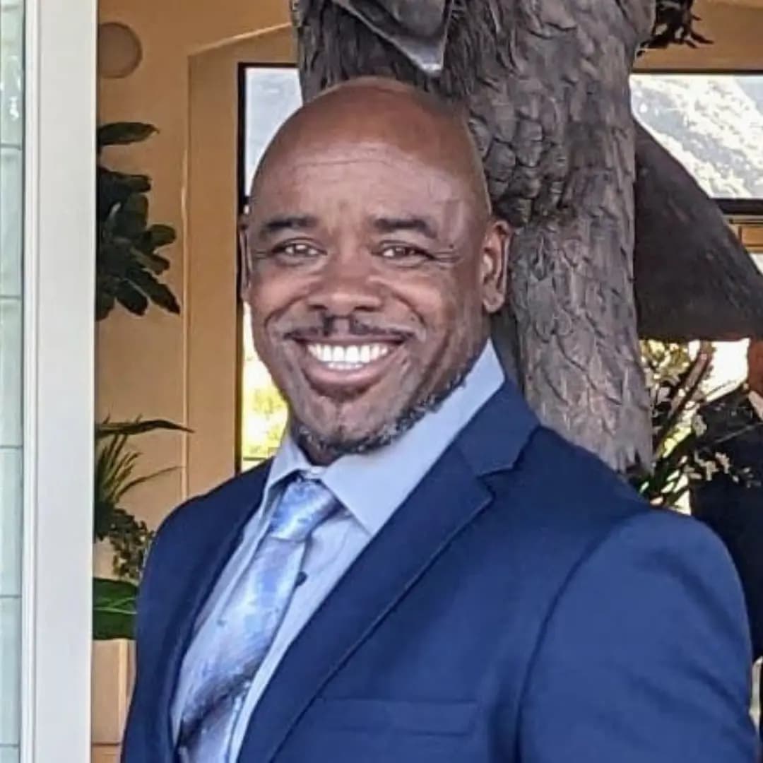 Shawn Jones